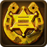 Riding Shotgun: Sheriff's Life