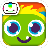 Bogga Puzzle - bambini giochi