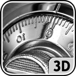 Escape 3D: The Vault