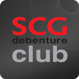 SCG Debenture Club