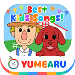 Nursery Rhymes Best Kids Songs