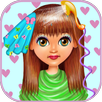 Baby Princess Hair Caring APK