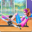 Fat to Fit Princess Fitness APK