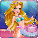 Mermaid Beauty Care