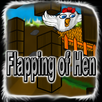 Flapping of Hen APK