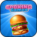 burger corner games