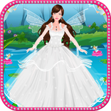Fairy wedding spa