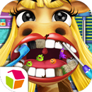 منغ تشونغ الناطقة باسم العفريت APK