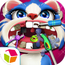 هريرة طبيب الأسنان APK