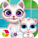 الأطباء والقط الاميرة APK