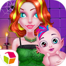 الأطباء والملكة للملعون APK