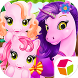 Pony Care