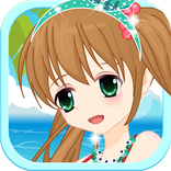 Sunshine Girl Beach Wear