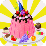 Cake decorating - Cooking Game