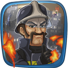 FIRE & SMOKE - INFERNAL HOUSE icon
