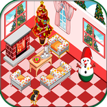 Christmas Room Decorating Games