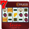Seven Slot's - Caça Níquel APK
