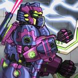Combine! Robot