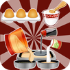 cooking games : cake cookies for girls cook APK