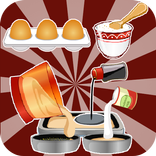cooking games : cake cookies for girls cook