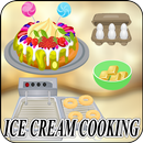 cooking games : ice cream donuts APK