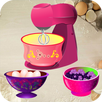 spring cupcakes cooking games APK