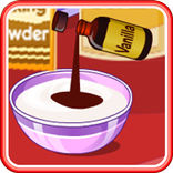 cooking games : pancake cook games