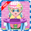 Cuidados Jogos para Meninas APK