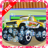Monster Truck Wash