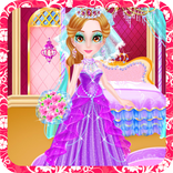 Princess Salon Mädchen Spiele