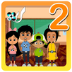 Division of Whole Numbers APK