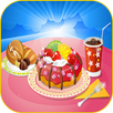 Maker cutesy donut games APK