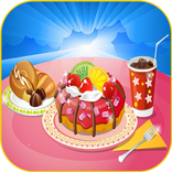 Maker cutesy donut games