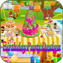 decorations birthdayparty APK
