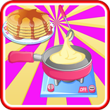 Giochi di cucina pancake per le ragazze