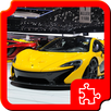Cars Puzzles APK
