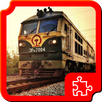 Trains Puzzles APK