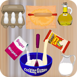 Giochi di cottura belle ragazze di torta giochi