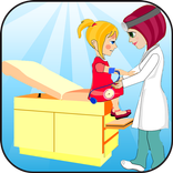 doctor hospital Girls Games