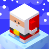 Ice Hill: Endless Xmas Fun APK