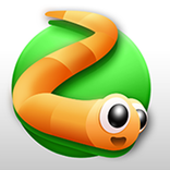 Hungry Snake Color.IO