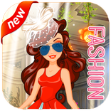 Model Wedding - Dress up Games for Girls
