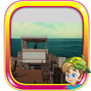 Escape From Coastwise Ship APK