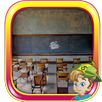 Derelict Boys School Escape APK
