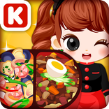 Chef Judy: Chinese Food Maker