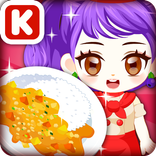 Chef Judy: Curry Maker - Cook