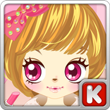 Judy's Beauty Story-Dress Up