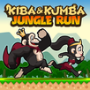 Kiba & Kumba Jungle Run APK
