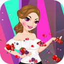 APK trucco per vestire per ragazze