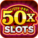 Double 50x Classic Casino - Free Slots Machine